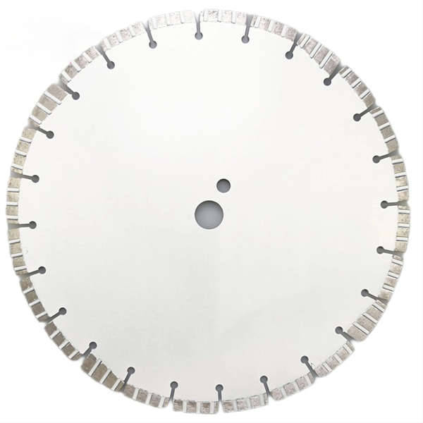 Saw Blade For Cutting Quartz Countertop