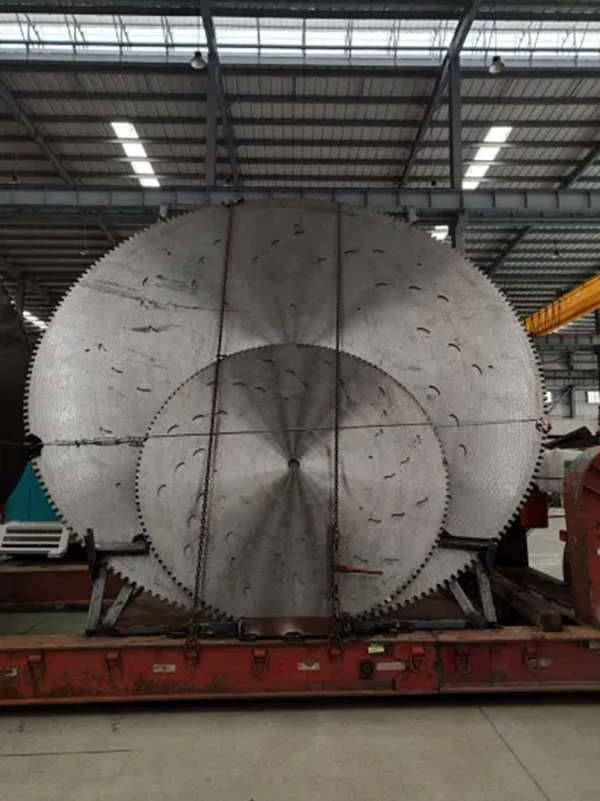 Quartzite Blades