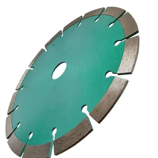 Cutting Granite With Diamond Blade