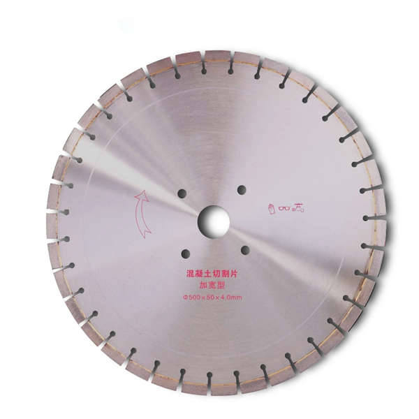 Diamond Saw Blade For Granite