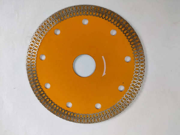 Rainbow Granite Cutting Blade