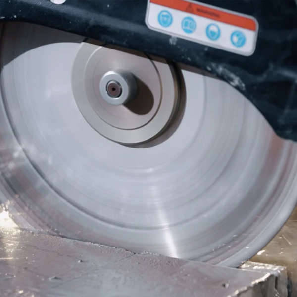 Best Blade For Cutting Granite