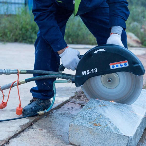 Granite Saw Blade