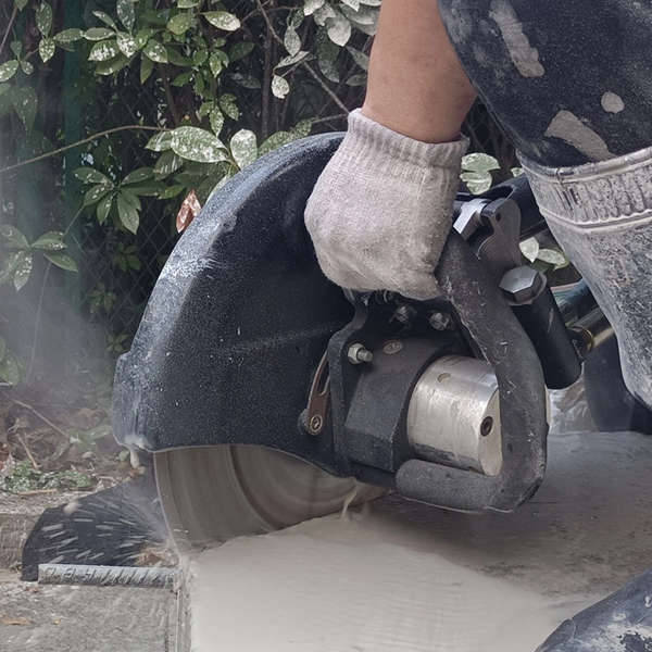 Granite Cutting Blade For Circular Saw