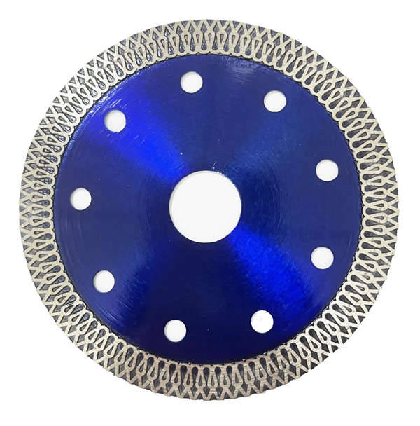 Diamond Jigsaw Blade Granite