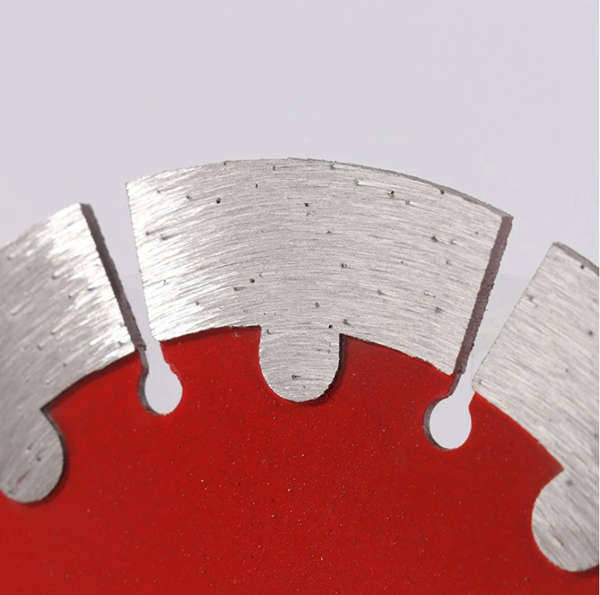 7 Diamond Blade For Granite