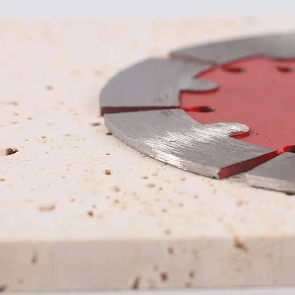 Blade For Cutting Granite Countertop