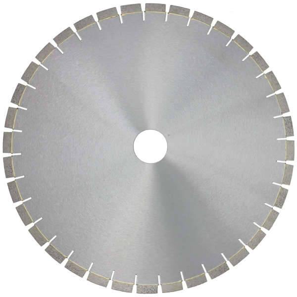 Best Blade For Cutting Granite Slabs
