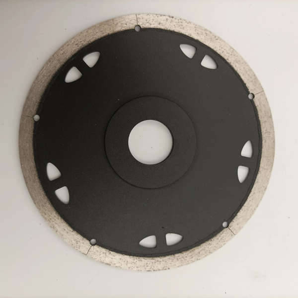 Circular Saw Blade For Granite