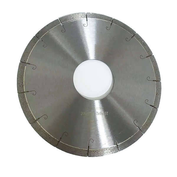 Diamond Granite Blade
