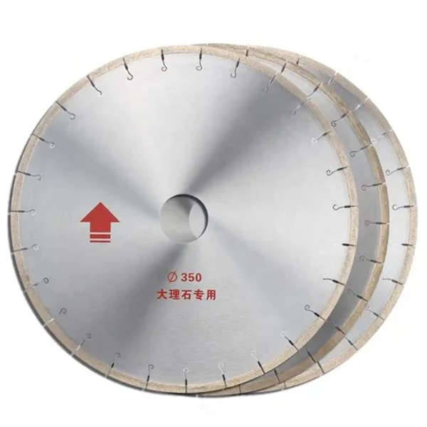 Diamond Granite Blade