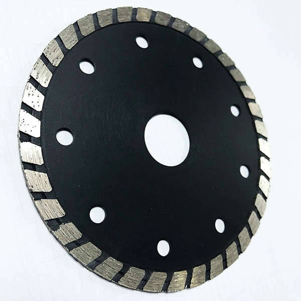 Diamond Circular Saw Blade For Granite