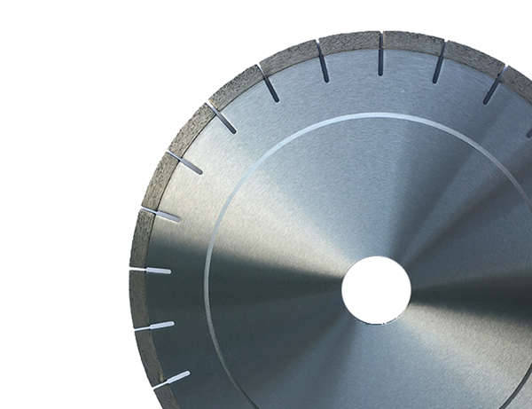 Granite Saw Blade