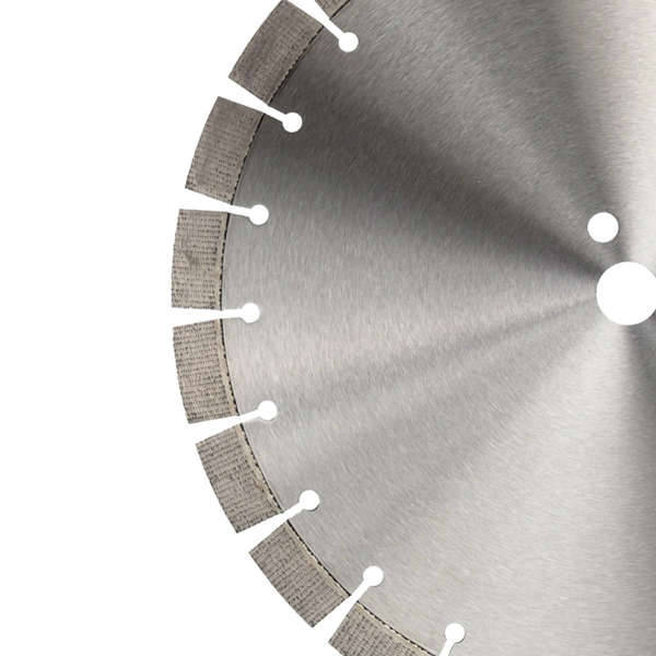 Circular Saw Blade For Granite
