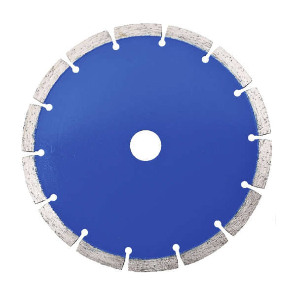 Diamond Saw Blade For Granite