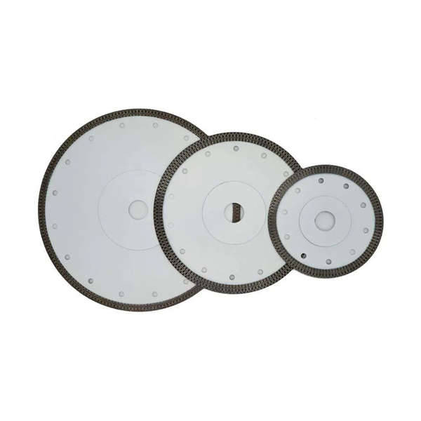 Angle Grinder Granite Blade