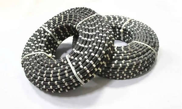 Extra Length Diamond Wire Saw Blade