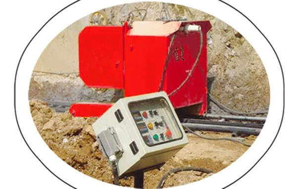Different Types Of Diamond Wire Saw