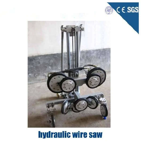 Bead Wire For Diamond Wire Saw