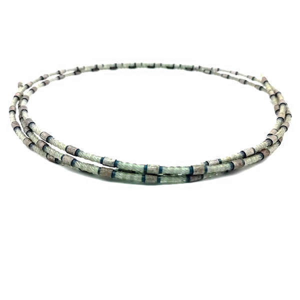 Diamond Wire Saw Cutting Manufacturer