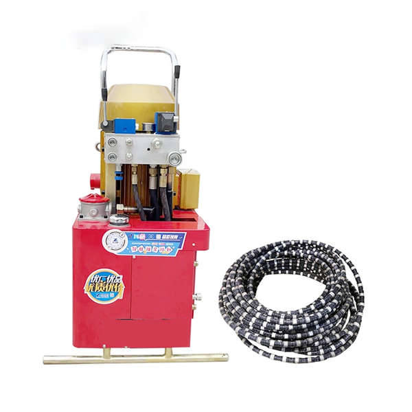 Bead Wire For Diamond Wire Saw