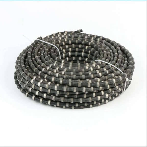 Diamond Wire Saw For Granite