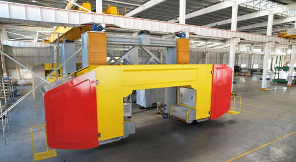 Stone Diamond Wire Saw
