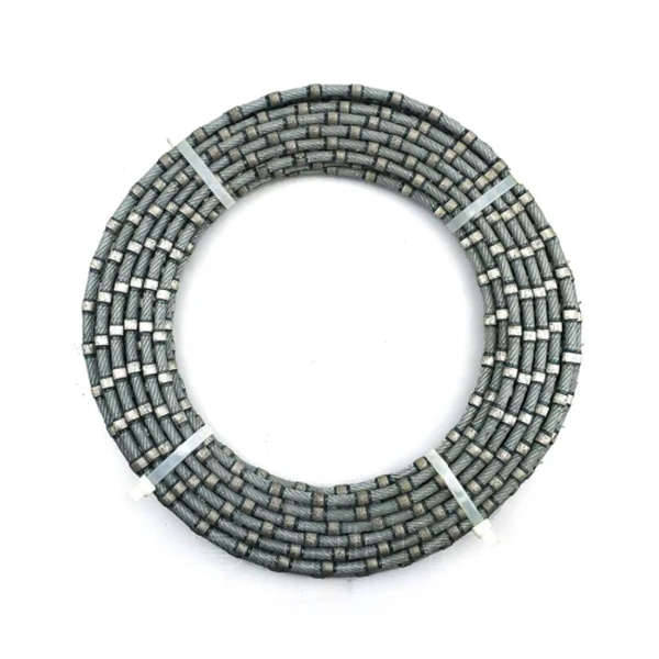 Diamond Coated Gang Wire Saw