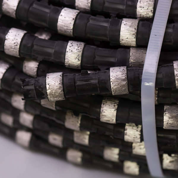 Diamond Wire Saw For Granite