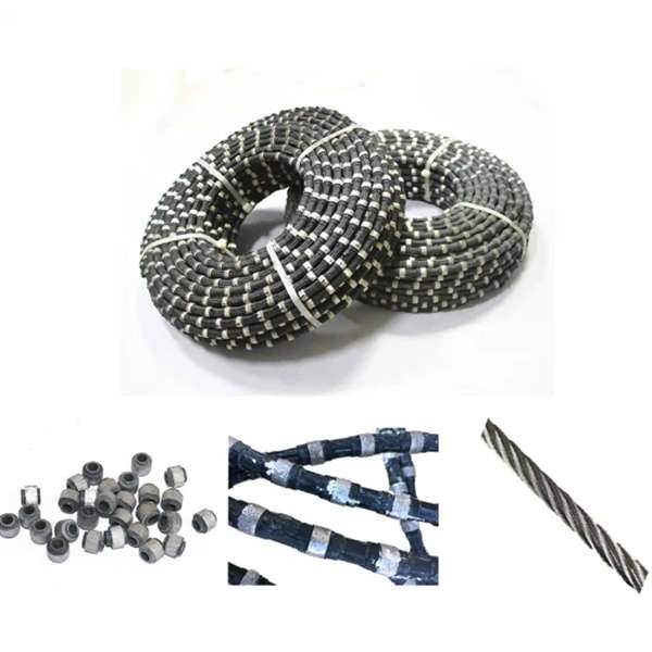 High Quality Diamond Wire Saw