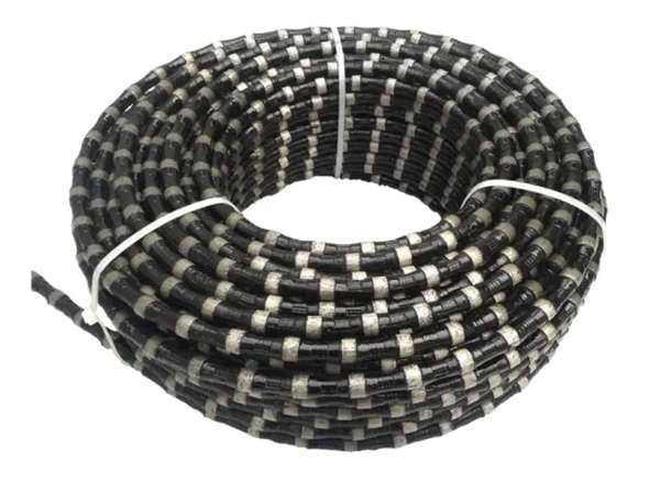 Portable Granite Diamond Wire Saw