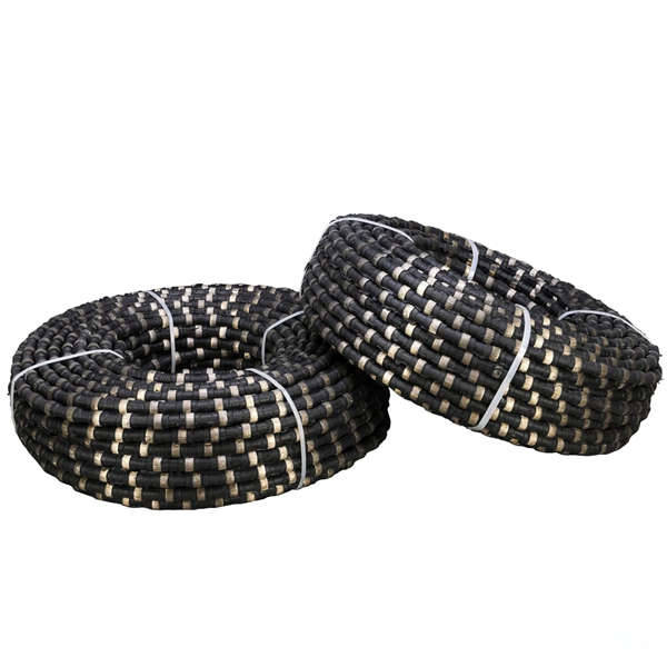 Diamond Coated Gang Wire Saw