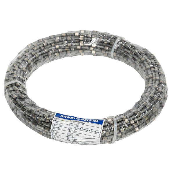 Stone Diamond Wire Saw