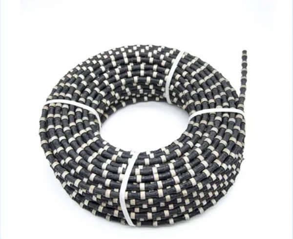 Diamond Coated Gang Wire Saw