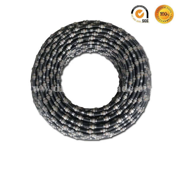 China Quarry Diamond Wire Saw