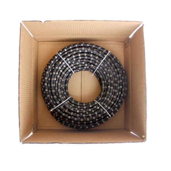 Diamond Wire Saw For Garanite