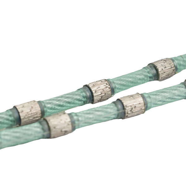 Diamond Wire Saw Rope