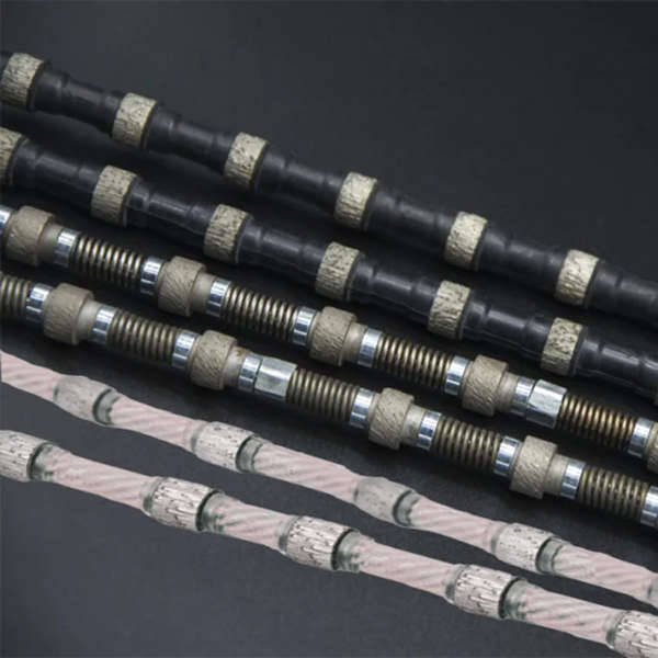 Diamond Wire Saw Machine Suppliers
