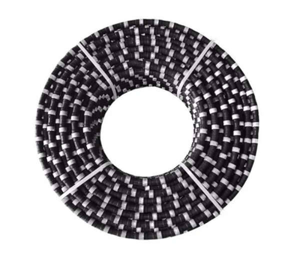 Hydraulic Diamond Wire Saw Machine