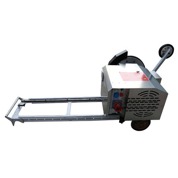 Diamond Wire Saw Cutting Services