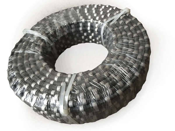 Diamond Wire Saw For Silicon Ingot Solar Wafers