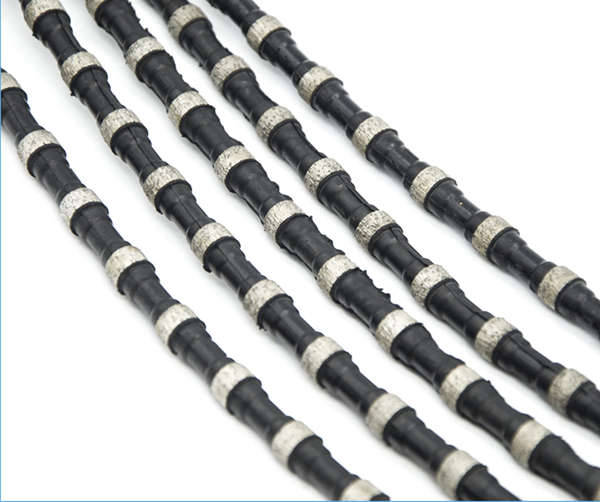 Diamond Wire Saw Cutting Factories