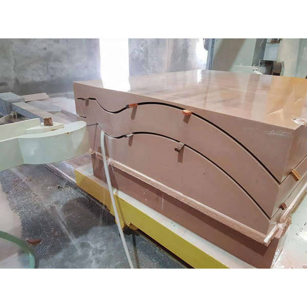 Cnc Diamond Wire Saw