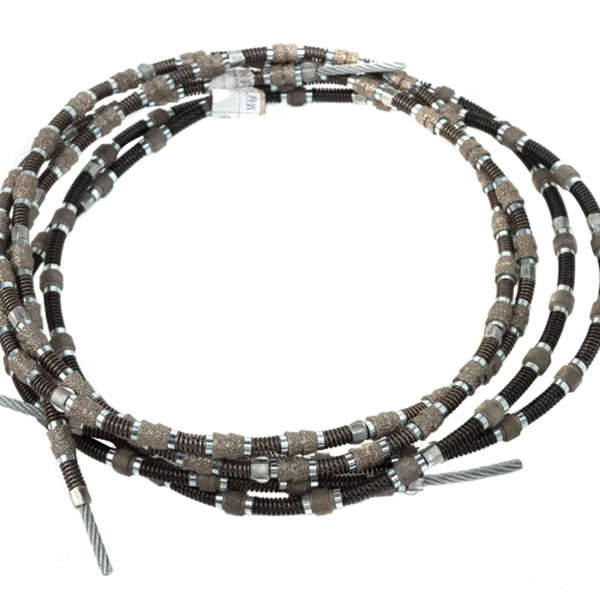 Granite Durable Diamond Wire Saw