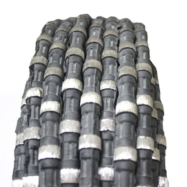 Diamond Wire Saw Blade Factory