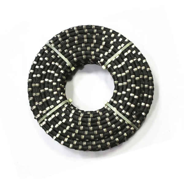 Diamond Wire For Cutting Stone