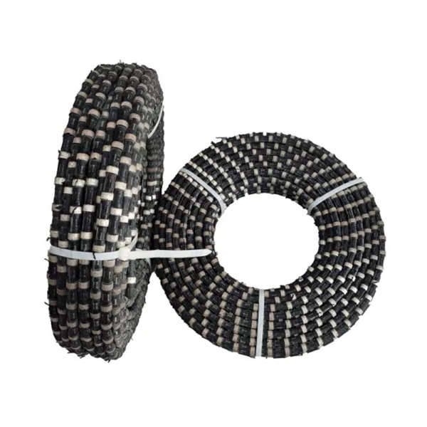 Bead Wire For Diamond Wire Saw