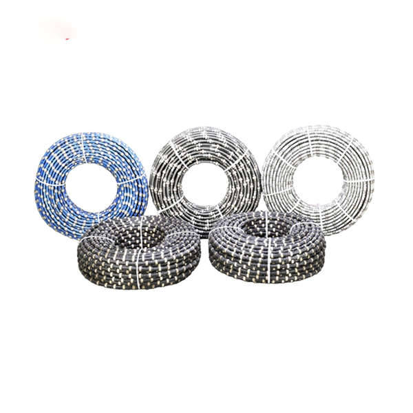 Lapidary Diamond Wire Saw