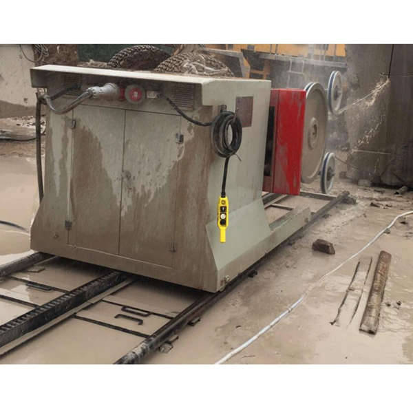 Cutting Diamond Wire Saw