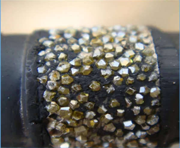 Miner Diamond Wire Saw